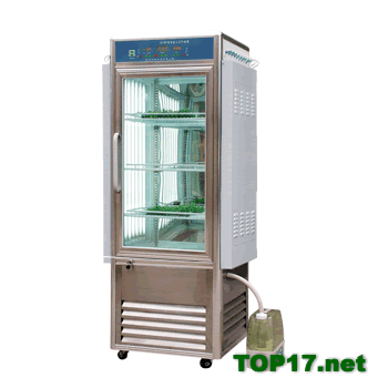 智能普及型人工氣候箱 TRP-500D