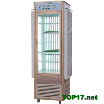 智能普及型光照培養(yǎng)箱 TGP-310D