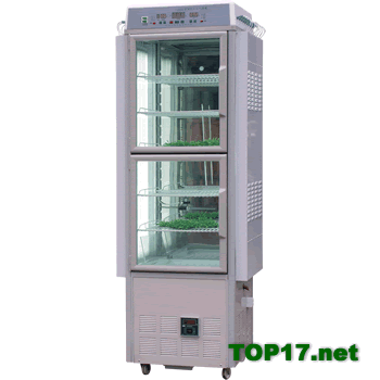 智能普及型光照培養(yǎng)箱 TGP-300D