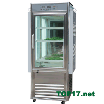 智能普及型光照培養(yǎng)箱 TGP-500D