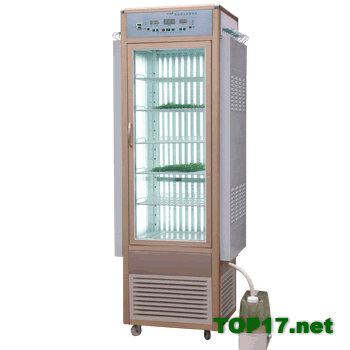 智能普及型人工氣候箱