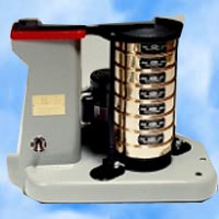 美國Tyler(泰勒)分析振動篩