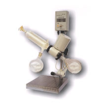 旋轉蒸發(fā)器 RE系列