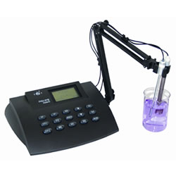 精密酸度計(jì) PHS-3F