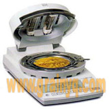 紅外線水分測量儀