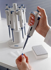 單道可調式移液器 DRAGONMED