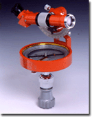 正像森林羅盤儀