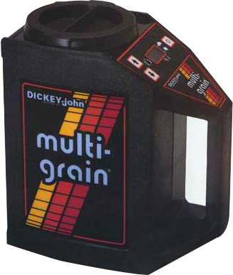 帝強12谷物快速水分測定儀 帝強12