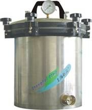 不銹鋼滅菌器 YX-350B