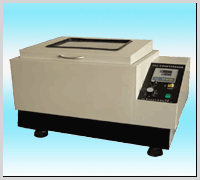 臺(tái)式恒溫振蕩器