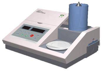 臺式水分儀 LDS-2