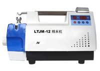 LTJM-12型精米機(jī) LTJM-12型(停產(chǎn))