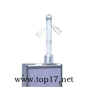 鼓風(fēng)式凈度儀