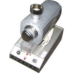 檢驗(yàn)?zāi)朊讬C(jī)(出白機(jī)) JMNJ-3(停產(chǎn))