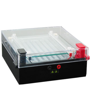 等電聚焦電泳槽 JY-DD1