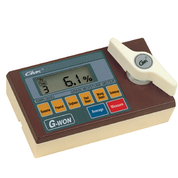 谷物水分測定儀 GMK-303U