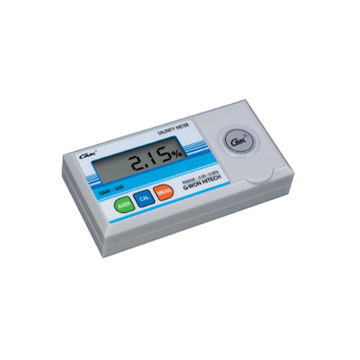 鹽度測(cè)定儀 GMK-530