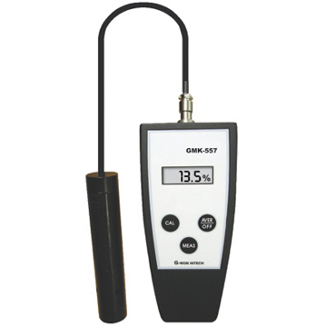 數(shù)字鹽度計(jì) GMK-537/547/557
