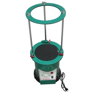 土壤振篩儀 TRX-6