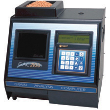 高精度快速谷物水分測定儀 GAC2100BLUE