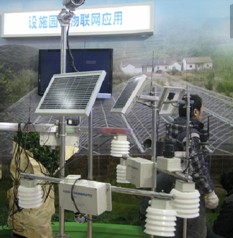 物聯(lián)網(wǎng)智能溫室大棚監(jiān)測(cè)系統(tǒng) TPWL