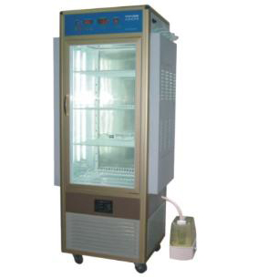 RTOP-268B 智能人工氣候培養箱