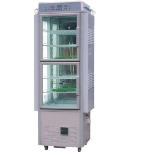 智能光照培養(yǎng)箱