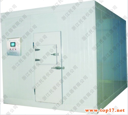 植物生長(zhǎng)室