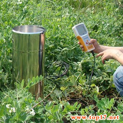 土壤墑情速測儀 TZS-2Y