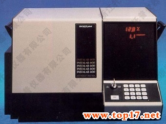 近紅外谷物品質分析儀