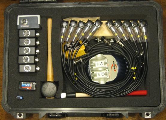 古樹(shù)名木無(wú)損檢測(cè)探傷儀