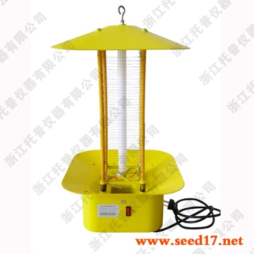 頻振式殺蟲燈 TPSC1