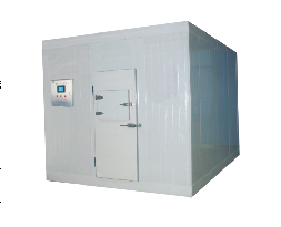 種子樣品儲藏庫