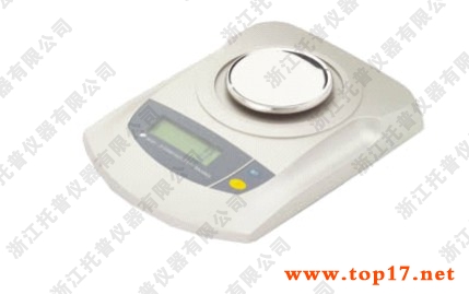 十分之一電子天平 JY1001