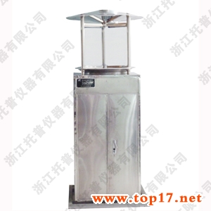 自動(dòng)蟲情測(cè)報(bào)燈