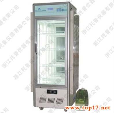 智能液晶人工氣候箱 RTOP-280Y