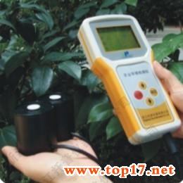 光照光量子記錄儀