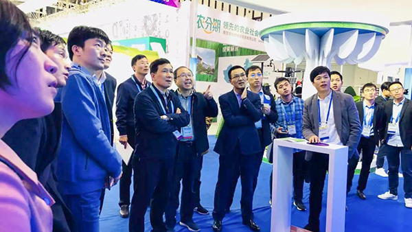 �㽭ʡ�r(n��ng)�I(y��)�r(n��ng)��d�ֽ��|�d�Lһ���P(gu��n)ע�㽭ʡ�ǻ��r(n��ng)�I(y��)��ƽ�_�I(y��)��(w��)ģ�K���O(sh��)����(y��ng)����r��