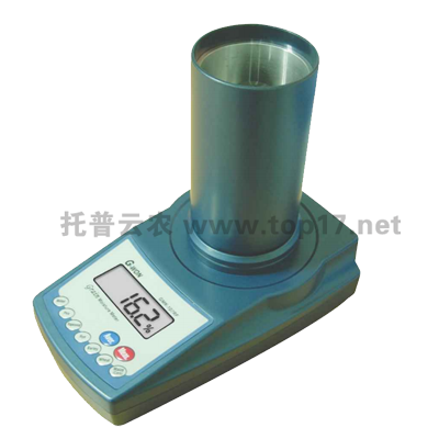 無(wú)損谷物水分分析儀 GMK-107RF