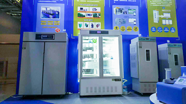 托普云農聯網培養箱