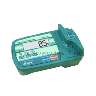 咖啡豆水分測(cè)定儀 GMK-303C