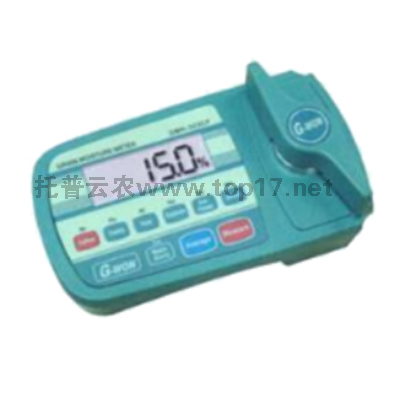 咖啡和谷物水分測(cè)定儀 GMK-303CF