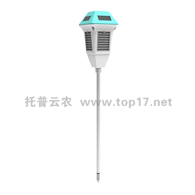 溫室環(huán)境監(jiān)測(cè)儀