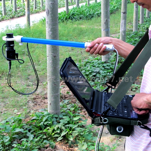 植物冠層分析系統(tǒng) TOP-1300