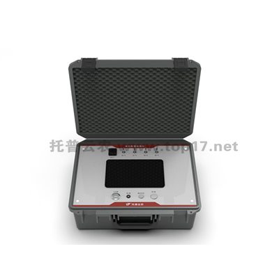 便攜式光合作用測定儀 TP-3051D