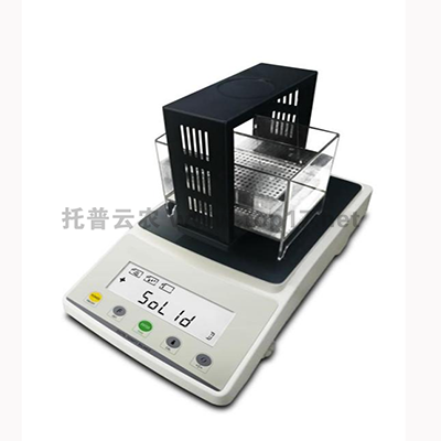 數顯式土壤比重計 TP203M-S