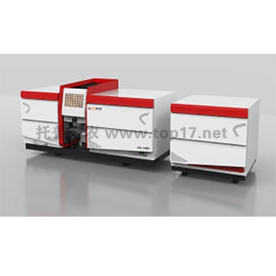 石墨爐原子吸收分光光度計 TPAA-8301EL