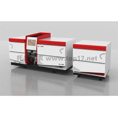 石墨爐原子吸收分光光度計(jì)