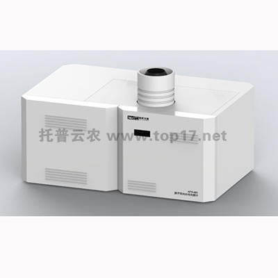 原子熒光光譜儀