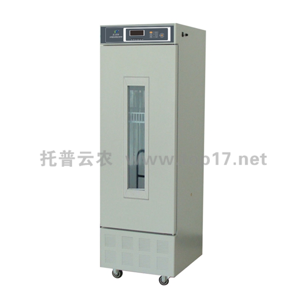 智能生化培養(yǎng)箱 SPX-500